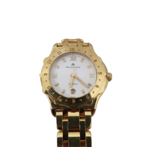 Reloj de Oro